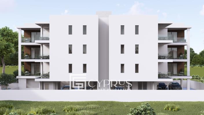 Image No.6-Appartement de 2 chambres à vendre à Geroskipou