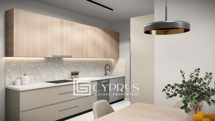 Image No.8-Appartement de 2 chambres à vendre à Geroskipou