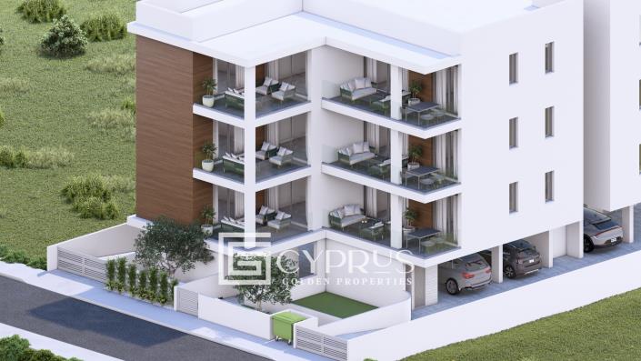 Image No.7-Appartement de 2 chambres à vendre à Geroskipou