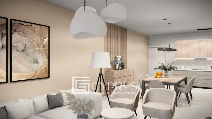 Image No.12-Appartement de 2 chambres à vendre à Geroskipou