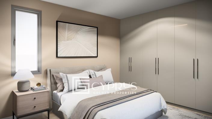 Image No.13-Appartement de 2 chambres à vendre à Geroskipou