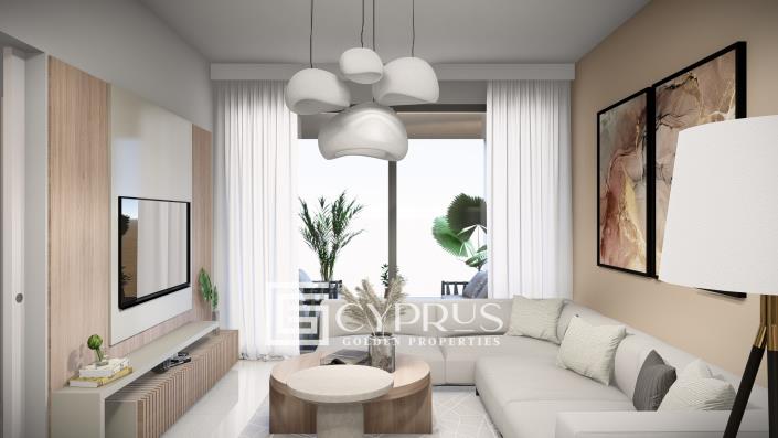 Image No.15-Appartement de 2 chambres à vendre à Geroskipou