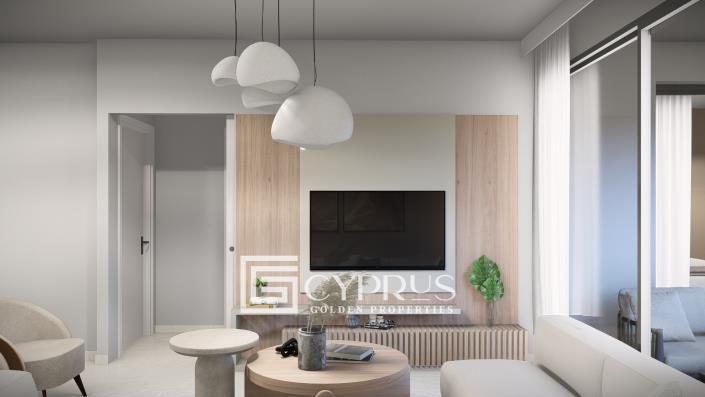 Image No.17-Appartement de 2 chambres à vendre à Geroskipou