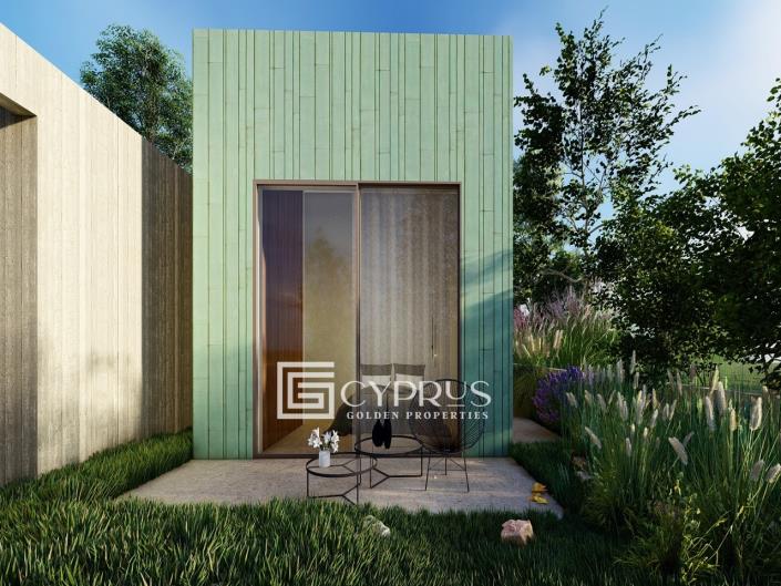 Image No.17-Bungalow de 3 chambres à vendre à Chlorakas