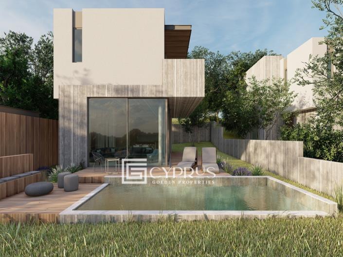 Image No.18-Bungalow de 3 chambres à vendre à Chlorakas