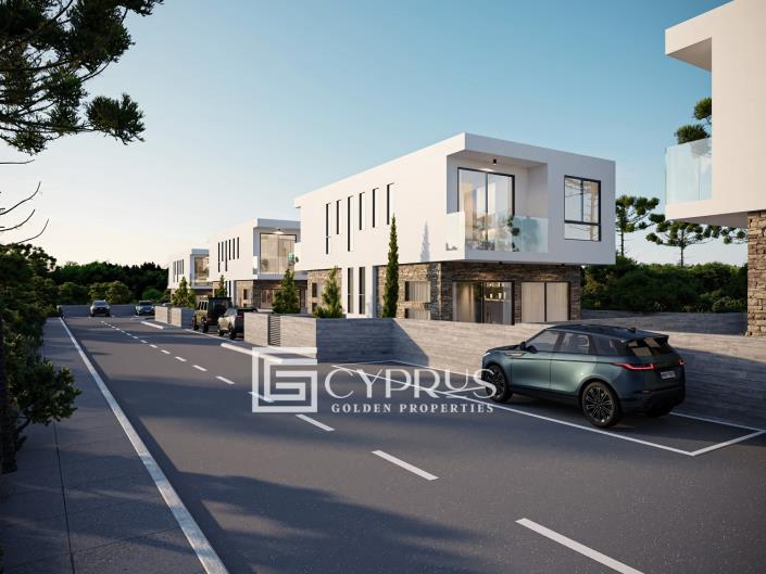 Image No.6-Maison / Villa de 3 chambres à vendre à Kissonerga