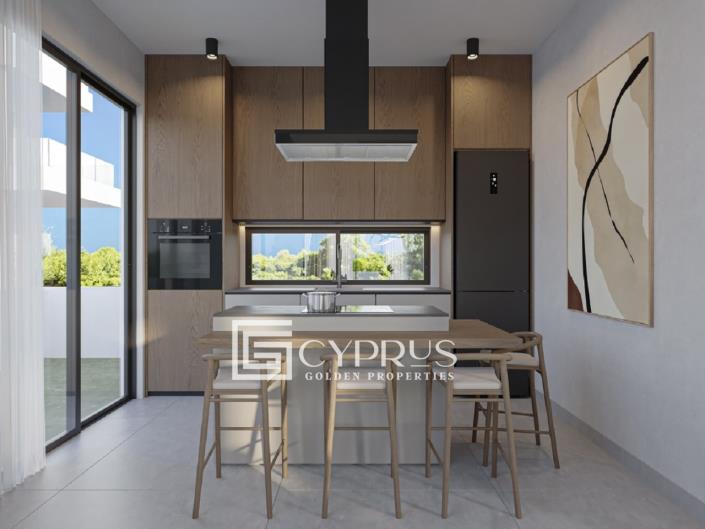 Image No.8-Maison / Villa de 3 chambres à vendre à Kissonerga