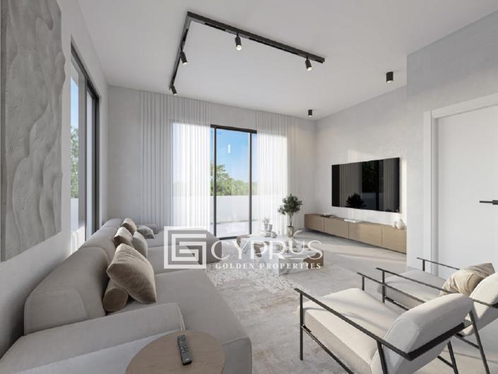 Image No.10-Maison / Villa de 3 chambres à vendre à Kissonerga