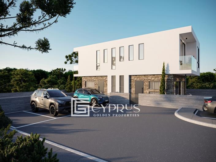 Image No.9-Maison / Villa de 3 chambres à vendre à Kissonerga