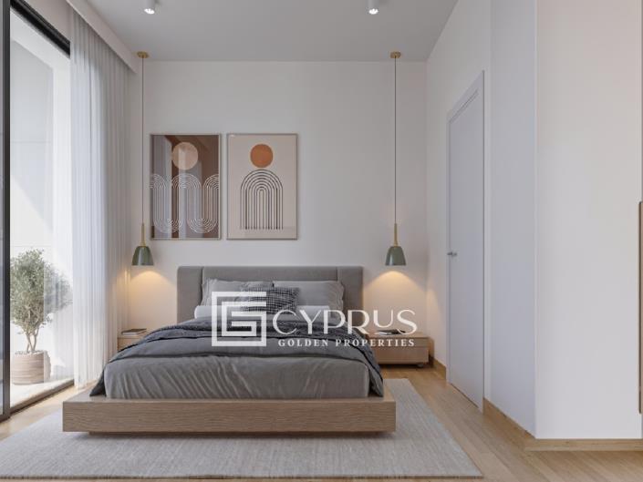 Image No.12-Maison / Villa de 3 chambres à vendre à Kissonerga