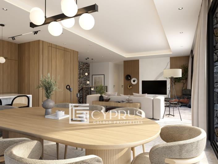 Image No.13-Maison / Villa de 4 chambres à vendre à Peyia