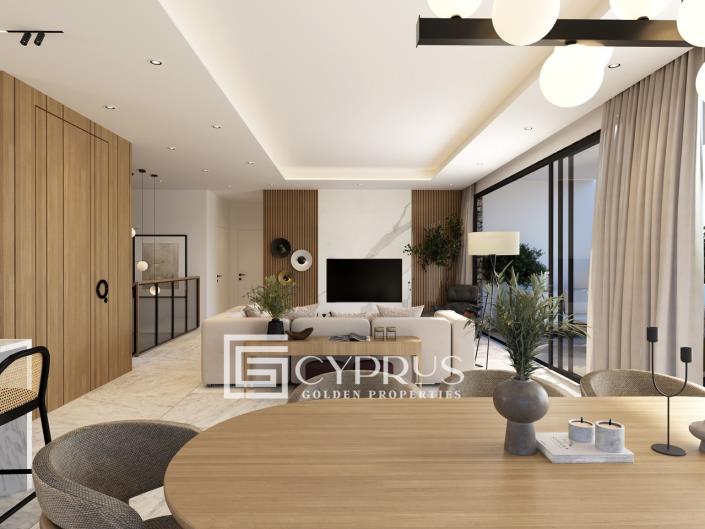 Image No.14-Maison / Villa de 4 chambres à vendre à Peyia