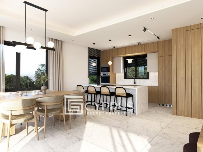 Image No.16-Maison / Villa de 4 chambres à vendre à Peyia