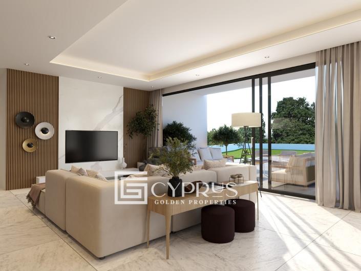 Image No.17-Maison / Villa de 4 chambres à vendre à Peyia