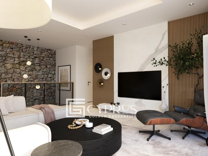 Image No.19-Maison / Villa de 4 chambres à vendre à Peyia