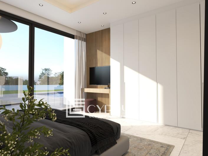 Image No.20-Maison / Villa de 4 chambres à vendre à Peyia