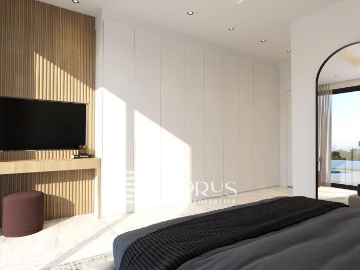 Image No.21-Maison / Villa de 4 chambres à vendre à Peyia