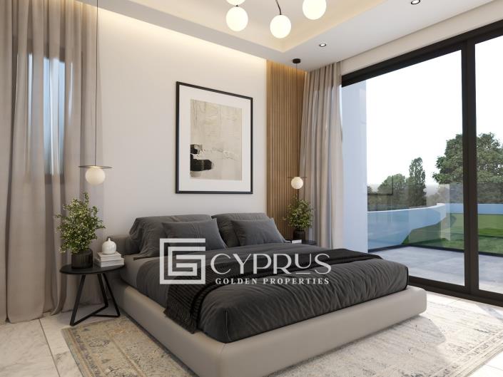 Image No.22-Maison / Villa de 4 chambres à vendre à Peyia