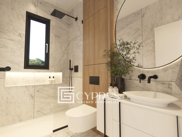 Image No.23-Maison / Villa de 4 chambres à vendre à Peyia