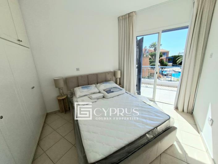 Image No.12-Maison de ville de 2 chambres à vendre à Chlorakas