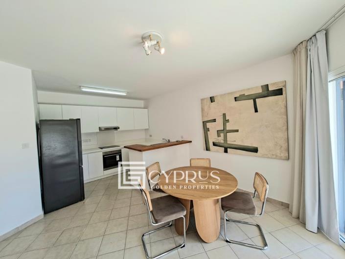 Image No.8-Maison de ville de 2 chambres à vendre à Chlorakas