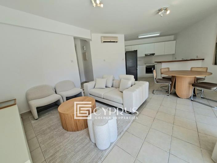 Image No.7-Maison de ville de 2 chambres à vendre à Chlorakas