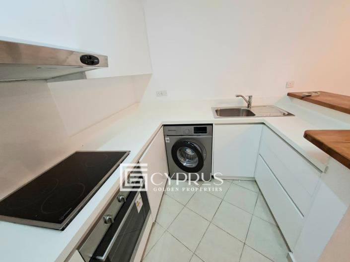 Image No.10-Maison de ville de 2 chambres à vendre à Chlorakas