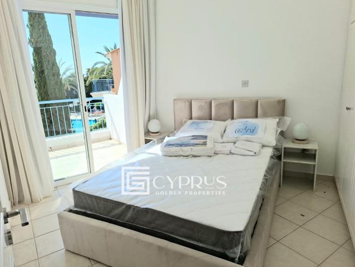 Image No.13-Maison de ville de 2 chambres à vendre à Chlorakas