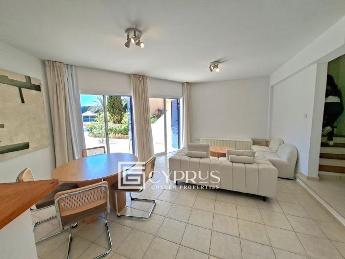 Image No.6-Maison de ville de 2 chambres à vendre à Chlorakas