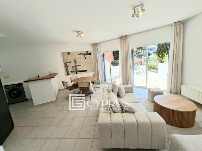 Image No.5-Maison de ville de 2 chambres à vendre à Chlorakas