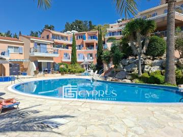 1 - Chlorakas, Maison de ville