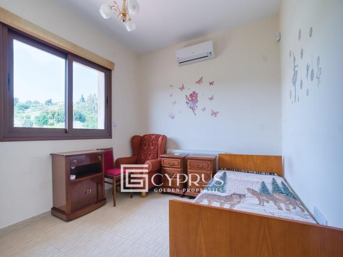 Image No.11-Maison / Villa de 5 chambres à vendre à Stroumpi