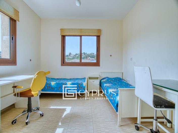 Image No.25-Maison / Villa de 5 chambres à vendre à Stroumpi