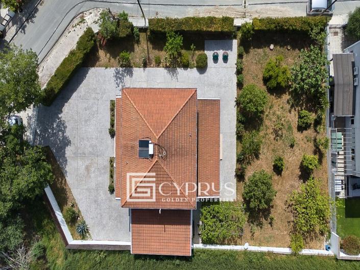 Image No.29-Maison / Villa de 5 chambres à vendre à Stroumpi