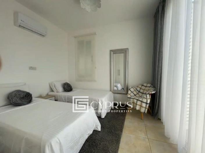 Image No.12-Villa / Détaché de 3 chambres à vendre à Mandria