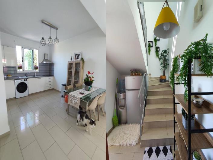 Image No.7-Villa / Détaché de 3 chambres à vendre à Mandria