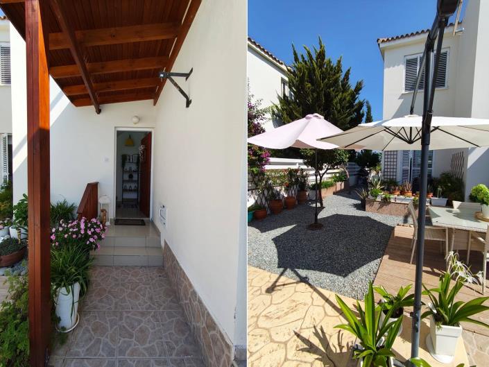 Image No.3-Villa / Détaché de 3 chambres à vendre à Mandria