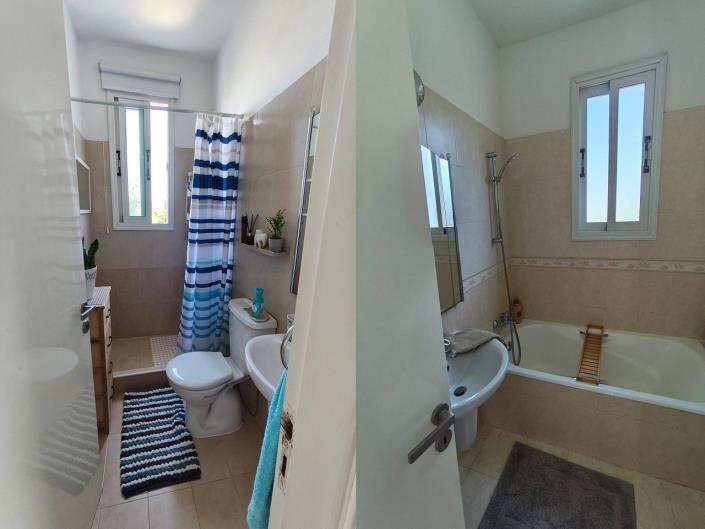 Image No.11-Villa / Détaché de 3 chambres à vendre à Mandria