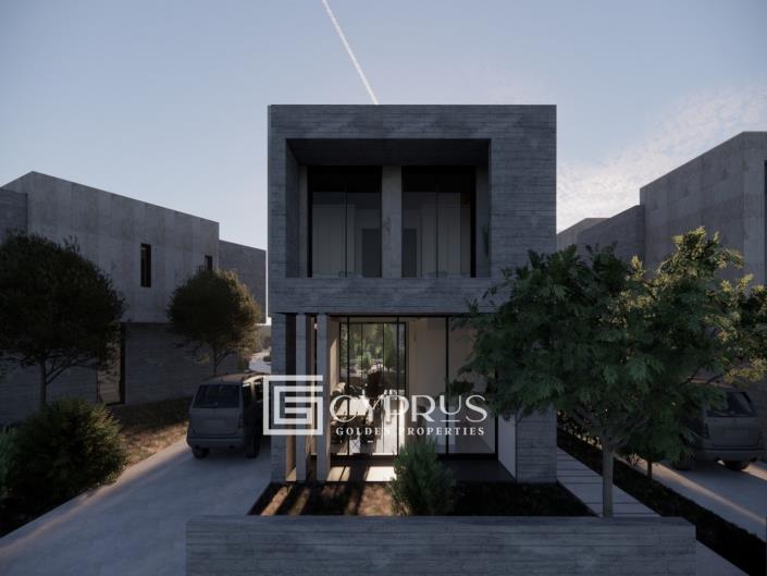 Image No.3-Villa / Détaché de 3 chambres à vendre à Kato Paphos