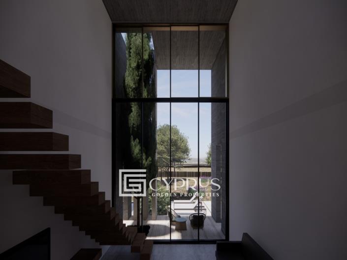 Image No.4-Villa / Détaché de 3 chambres à vendre à Kato Paphos