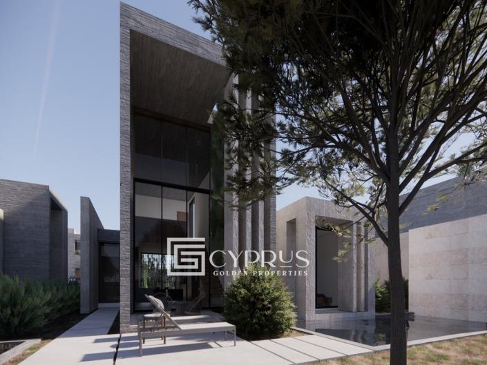 Image No.5-Villa / Détaché de 3 chambres à vendre à Kato Paphos