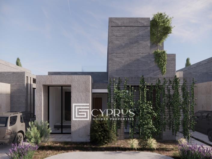 Image No.6-Villa / Détaché de 3 chambres à vendre à Kato Paphos