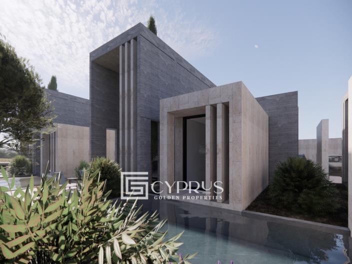 Image No.7-Villa / Détaché de 3 chambres à vendre à Kato Paphos