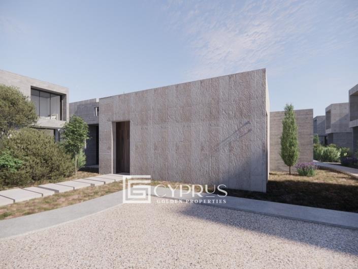 Image No.8-Villa / Détaché de 3 chambres à vendre à Kato Paphos