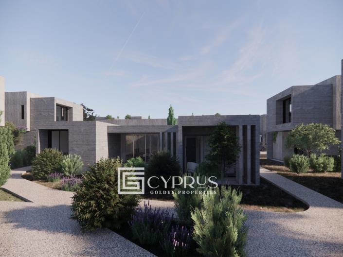 Image No.10-Villa / Détaché de 3 chambres à vendre à Kato Paphos