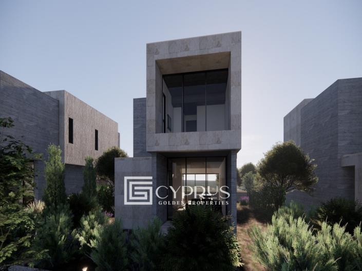 Image No.11-Villa / Détaché de 3 chambres à vendre à Kato Paphos