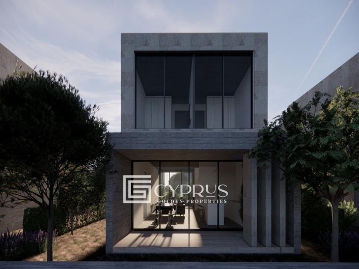 Image No.12-Villa / Détaché de 3 chambres à vendre à Kato Paphos