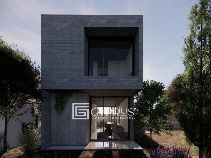 Image No.13-Villa / Détaché de 3 chambres à vendre à Kato Paphos