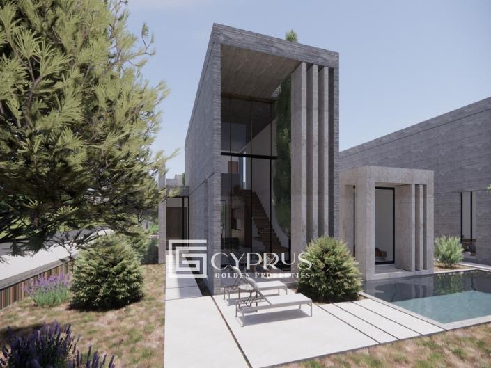 Image No.14-Villa / Détaché de 3 chambres à vendre à Kato Paphos