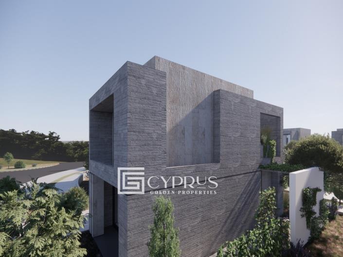 Image No.15-Villa / Détaché de 3 chambres à vendre à Kato Paphos